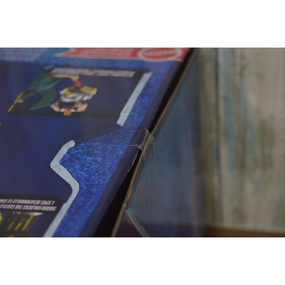 He-Man Castle Grayskull Playset MOTU Netflix 20+ Sounds Lights 360 Play NIB - Picture 12 of 14